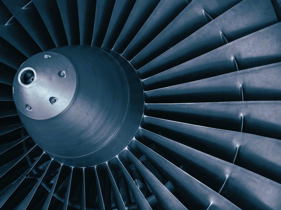 Aéronautique