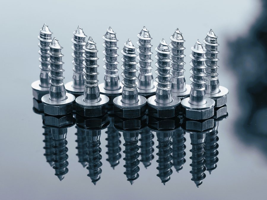 Manufacturing